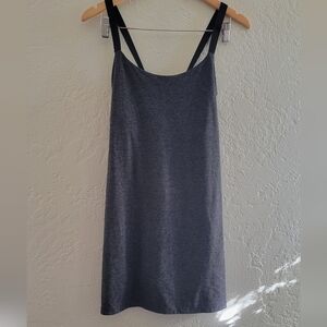 Beyond Yoga Space Dye Dress size Large Great For Pickle Ball